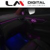 LM DIGITAL LM AMBIENT NISXT01 Ατμοσφαιρικός, Εσωτερικός Φωτισμός Για Nissan Xtrail 2014