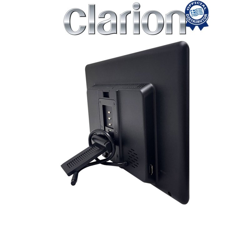 CLARION CB116PRO-464 CLARION 11.6In Headrest Monitor 4Core 2+32G