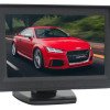 LM DIGITAL MR M05 H Μονιτορ 5' Με Βάση , Συνδεση Με Rca
