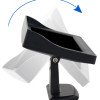 LM DIGITAL MR M05 H Μονιτορ 5' Με Βάση , Συνδεση Με Rca