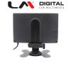 LM DIGITAL MR XAH07 Monitor 7” Tft Lcd 16:9 Ahd 1080P/720P Ανάλυση Περιλαμβάνεται Βάση Στήριξης Και