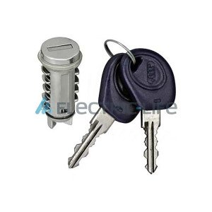 ELECTRIC-LIFE ZR801017 Αφαλος Κλειδ/Ριας Fiat Brava 4Πορτο 1995>2001, Bravo 1995>2001