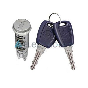 ELECTRIC-LIFE ZR801023 Αφαλος Κλειδ/Ριας Fiat Doblo 2000>2010