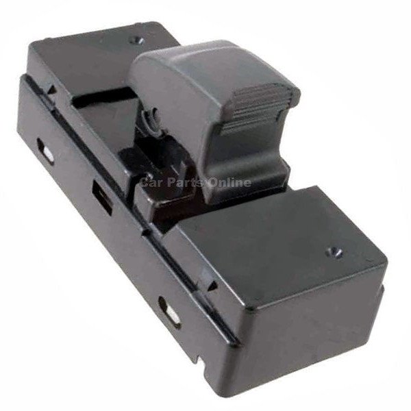 UNBRANDED 4980.95.331 Διακοπτης Παραθυρου Isuzu D-Max Μονος 8Pin