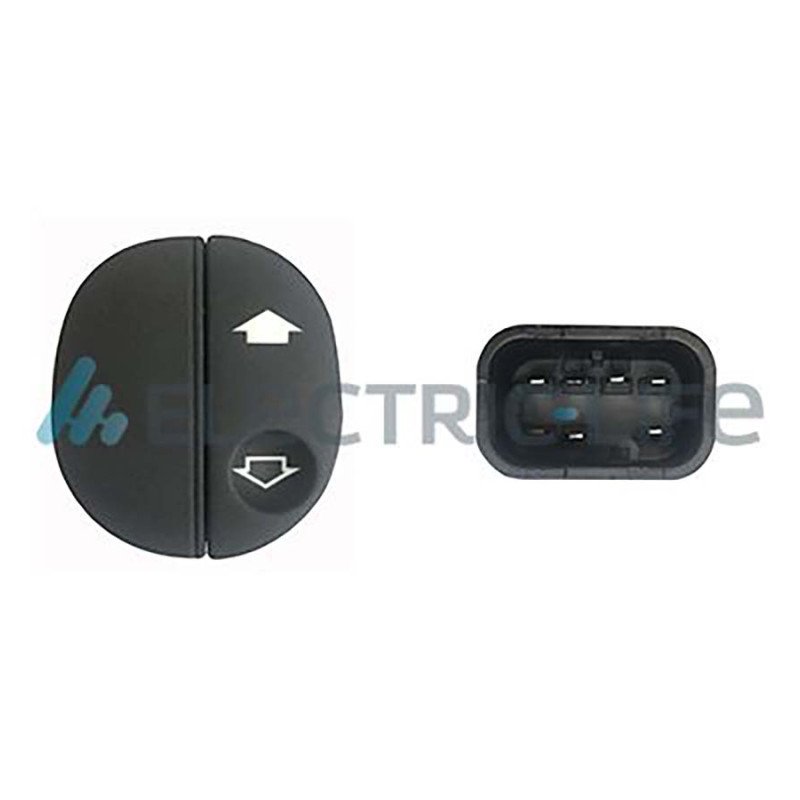 ELECTRIC-LIFE ZRFRI76001 Διακοπτης Παραθυρων Ford Connect