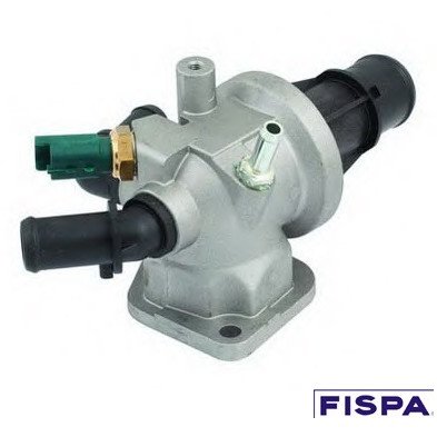 FISPA E F94.519 Θερμοστατης Opel-Suzuki