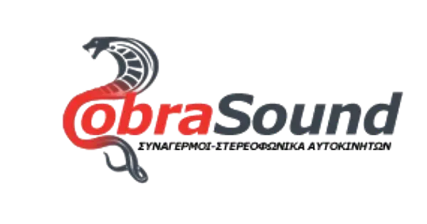 CobraSound Car Audio & Multimedia