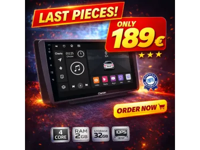 Clarion GL31004