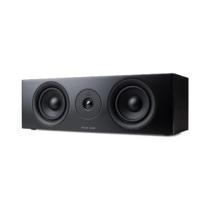 Argon Audio Forus C Κεντρικό Ηχείο 2 x 4'' Black (Τεμάχιο) Argon Audio Forus C Κεντρικό Ηχείο 2 x 4'' Black (Τεμάχιο)