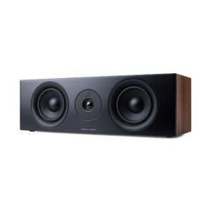 Argon Audio Forus C Κεντρικό Ηχείο 2 x 4'' Walnut (Τεμάχιο) Argon Audio Forus C Κεντρικό Ηχείο 2 x 4'' Walnut (Τεμάχιο)