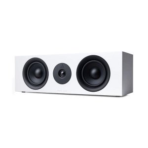 Argon Audio Forus C Κεντρικό Ηχείο 2 x 4'' White (Τεμάχιο) Argon Audio Forus C Κεντρικό Ηχείο 2 x 4'' White (Τεμάχιο)