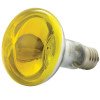 Qtx R80-G Έγχρωμος ανακλαστικος λαμπτήρας E27 GREEN (Τεμάχιο)
