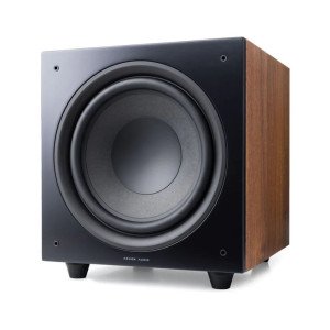 Argon Audio MALMÖ SUB 10 Ενεργό Subwoofer 10" 100W RMS Walnut (Τεμάχιο) Argon Audio MALMÖ SUB 10 Ενεργό Subwoofer 10" 100W RMS Walnut (Τεμάχιο)