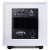 Argon Audio MALMÖ SUB 10 Ενεργό Subwoofer 10" 100W RMS White (Τεμάχιο)