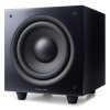 Argon Audio MALMÖ SUB 8 Ενεργό Subwoofer 8" 100W RMS Black (Τεμάχιο)