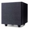 Argon Audio MALMÖ SUB 8 Ενεργό Subwoofer 8" 100W RMS Black (Τεμάχιο)