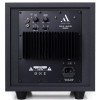 Argon Audio MALMÖ SUB 8 Ενεργό Subwoofer 8" 100W RMS Black (Τεμάχιο)