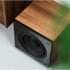 Argon Audio MALMÖ SUB 8 Ενεργό Subwoofer 8" 100W RMS Walnut (Τεμάχιο)