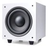 Argon Audio MALMÖ SUB 8 Ενεργό Subwoofer 8" 100W RMS White (Τεμάχιο)