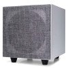 Argon Audio MALMÖ SUB 8 Ενεργό Subwoofer 8" 100W RMS White (Τεμάχιο)