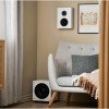 Argon Audio MALMÖ SUB 8 Ενεργό Subwoofer 8" 100W RMS White (Τεμάχιο)
