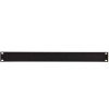 Adastra 853.012UK Πάνελ Κάλυψης Κενού 1U για RACK 19" (Tεμάχιο)