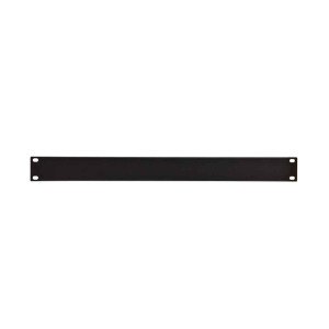 Adastra 853.012UK Πάνελ Κάλυψης Κενού 1U για RACK 19" (Tεμάχιο)