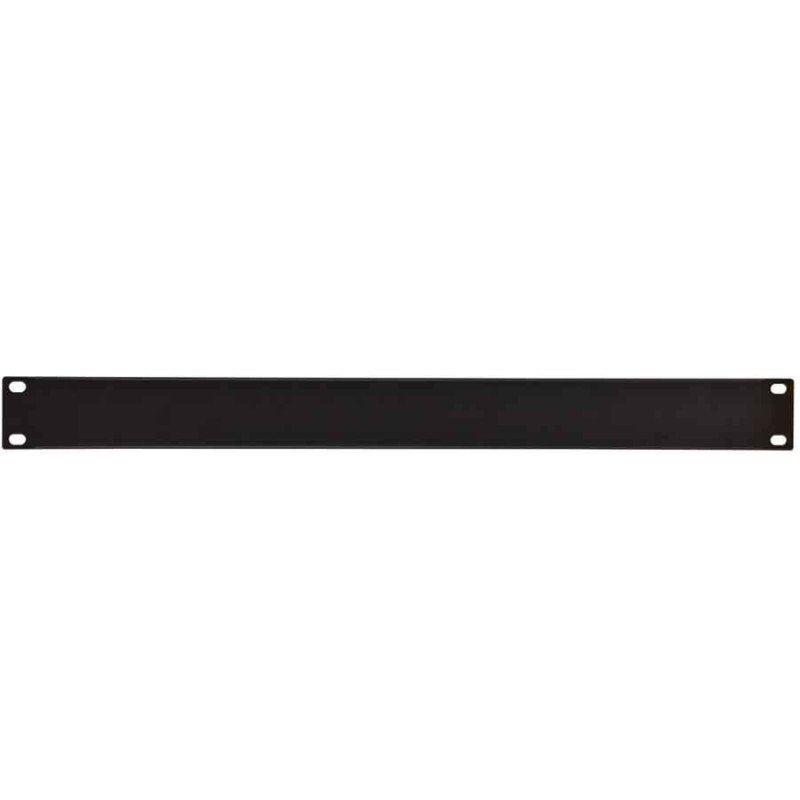 Adastra 853.012UK Πάνελ Κάλυψης Κενού 1U για RACK 19" (Tεμάχιο)