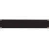 Adastra 853.012UK Πάνελ Κάλυψης Κενού 1U για RACK 19" (Tεμάχιο)