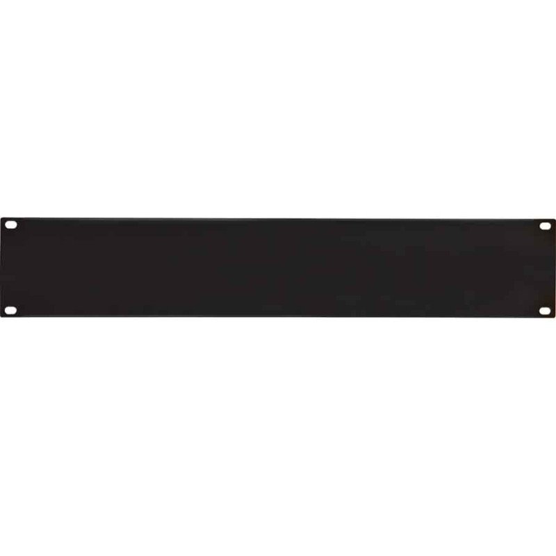 Adastra 853.012UK Πάνελ Κάλυψης Κενού 1U για RACK 19" (Tεμάχιο)