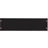 Adastra 853.012UK Πάνελ Κάλυψης Κενού 1U για RACK 19" (Tεμάχιο)