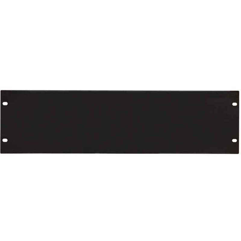 Adastra 853.012UK Πάνελ Κάλυψης Κενού 1U για RACK 19" (Tεμάχιο)