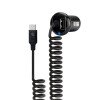 Scosche CC27I StrikeDrive™ Φορτιστής Αυτοκινήτου για συσκευές με USB-C