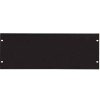 Adastra 853.012UK Πάνελ Κάλυψης Κενού 1U για RACK 19" (Tεμάχιο)