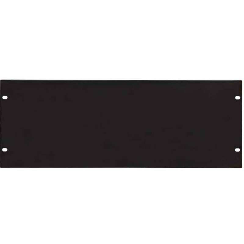 Adastra 853.012UK Πάνελ Κάλυψης Κενού 1U για RACK 19" (Tεμάχιο)