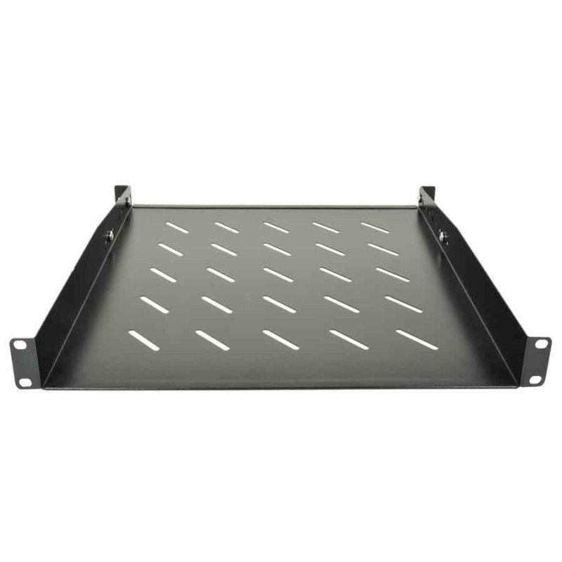 Adastra 19SS-1UD Βάση Yποστήριξης 1U 440D για RACK 19" (Τεμάχιο)