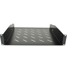 Adastra 19SS-2U Βάση Yποστήριξης 2U 440D για RACK 19" (Τεμάχιο)