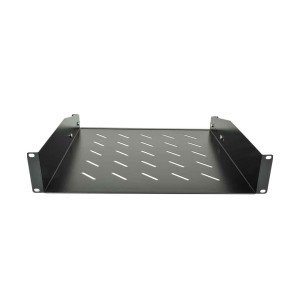 Adastra 19SS-2U Βάση Yποστήριξης 2U 440D για RACK 19" (Τεμάχιο)
