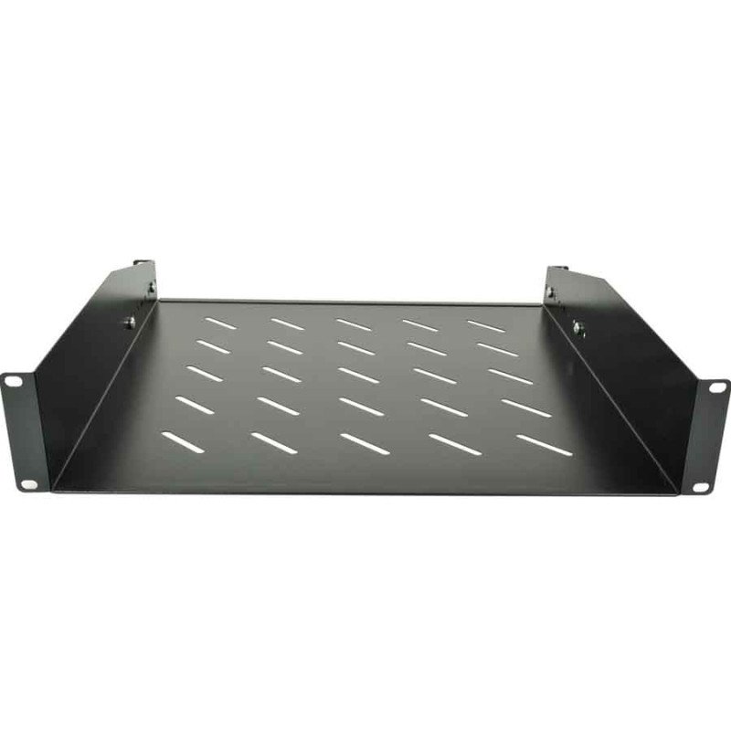Adastra 19SS-2U Βάση Yποστήριξης 2U 440D για RACK 19" (Τεμάχιο)