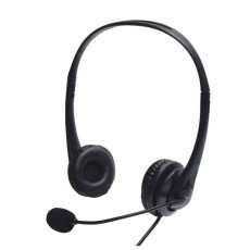 AvLink 100.058UK USB Ακουστικά με Μικρόφωνο (Τεμάχιο)