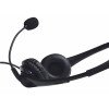 AvLink 100.058UK USB Ακουστικά με Μικρόφωνο (Τεμάχιο)