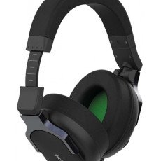 Citronic CPH40-DJ Επαγγελματικά Ακουστικά για DJ Studio Monitor (Τεμάχιο)
