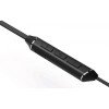 AvLink 100.547UK PowerBand Ασύρματα Ακουστικά Λαιμού με Bluetooth Μαύρο (Τεμάχιο)