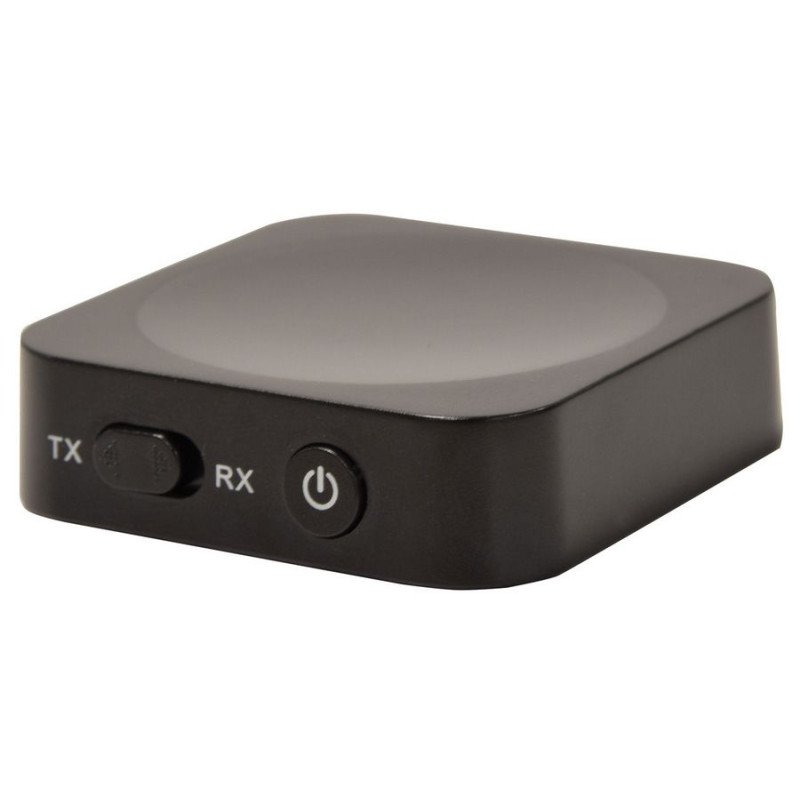 AvLink 100.596UK BTTR2 Πομπός και Δέκτης Ήχου Bluetooth (Τεμάχιο)