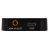 AvLink 100.596UK BTTR2 Πομπός και Δέκτης Ήχου Bluetooth (Τεμάχιο)
