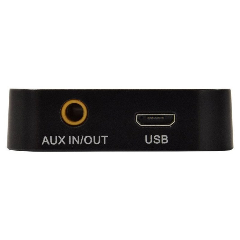 AvLink 100.596UK BTTR2 Πομπός και Δέκτης Ήχου Bluetooth (Τεμάχιο)