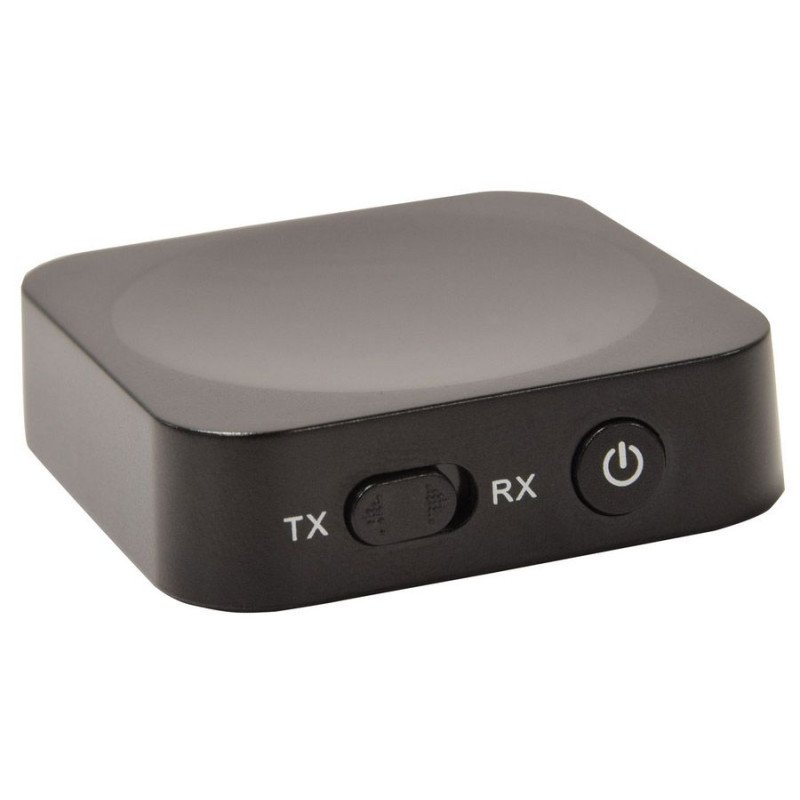 AvLink 100.596UK BTTR2 Πομπός και Δέκτης Ήχου Bluetooth (Τεμάχιο)