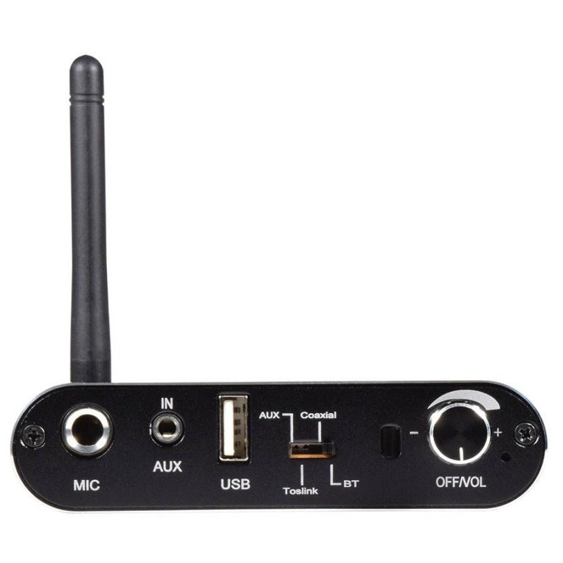 AvLink 100.598UK Audio Convertor και Bluetooth Receiver (Τεμάχιο)