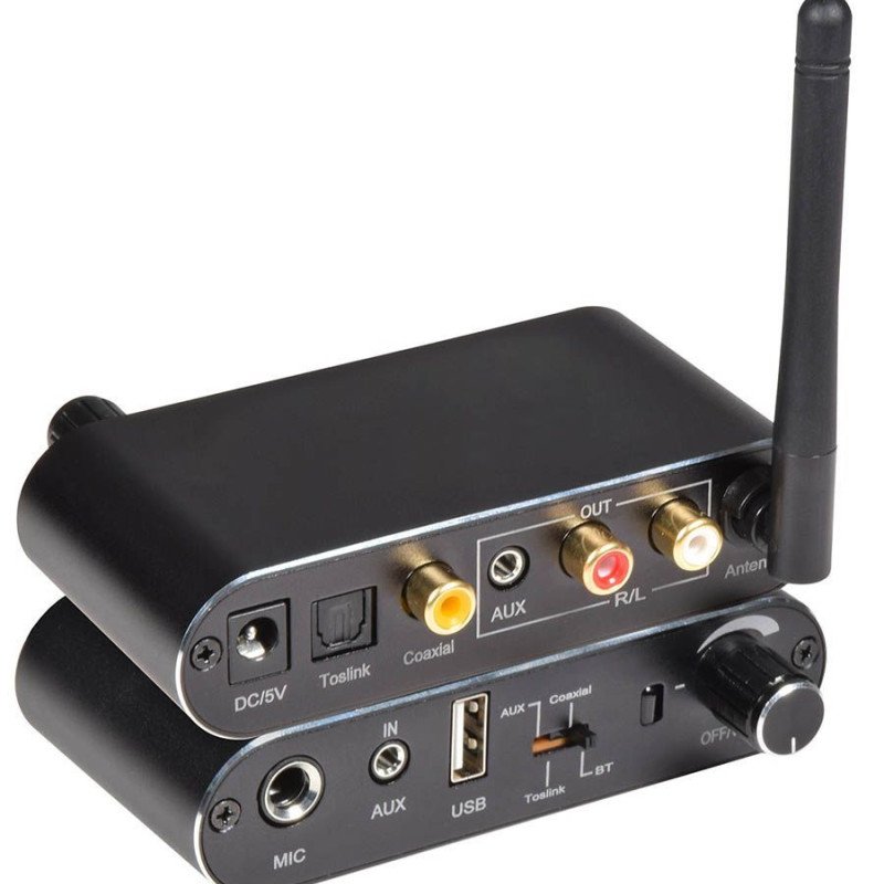 AvLink 100.598UK Audio Convertor και Bluetooth Receiver (Τεμάχιο)