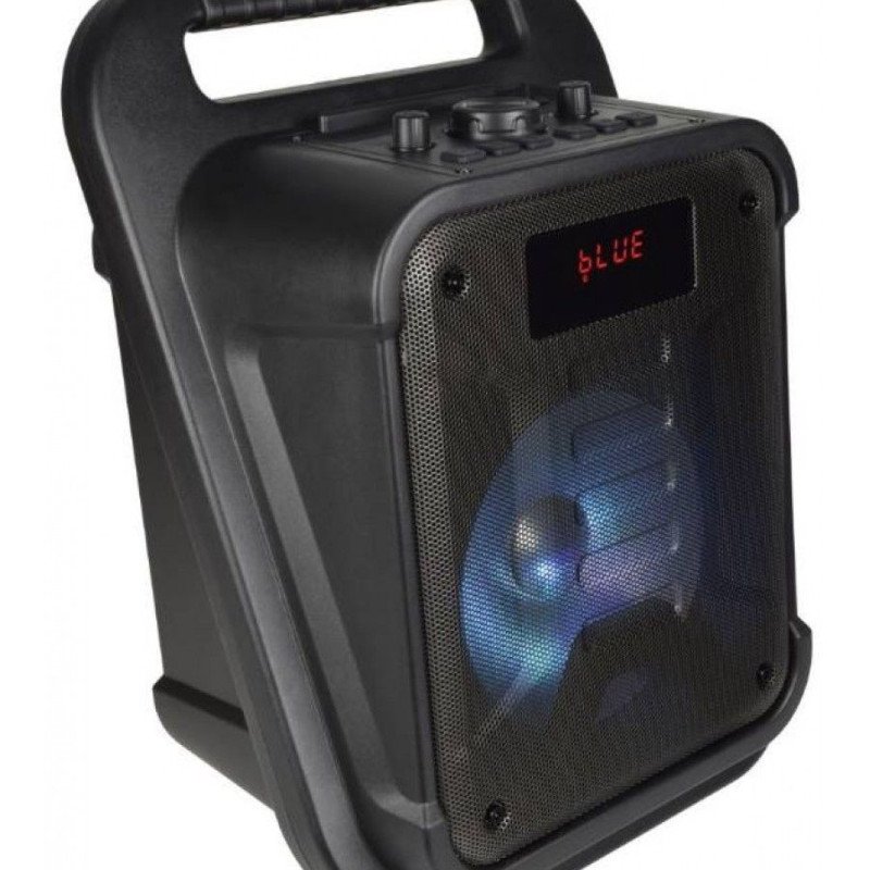 Qtx Effect Aqua Αδιάβροχο Ηχείο Bluetooth Party 20W (Τεμάχιο)